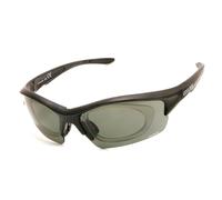 OCCHIALE DA SOLE SALICE/SUNGLASSES SALICE 838P POLARIZED CON CLIP VISTA