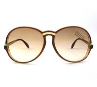 occhiale da sole Silhouette donna Mod. 613 colore beige/marrone7 col.535
