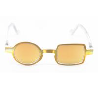 Occhiale da Sole / Sunglasses Round/Square Quadro/Tondo Aptica POP ART WOW