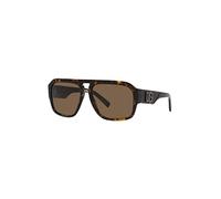 Occhiale da sole uomo Dolce&gabbana DG4403 originale garanzia italia - 502/73, 58