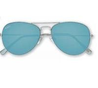 Occhiale da sole Zippo a Goccia