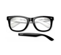 Occhiale da vista lettura vicino Zippo bicolore aste bianco 6 diottrie fodero