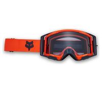 Occhiale fox airspace orange