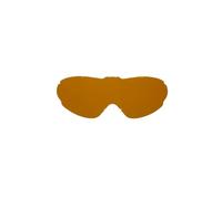 OCCHIALE IN VETRO POLYWEL (GIALLO) SCOTT VOLTAGE MX