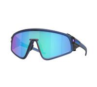 Occhiali da Sole Oakley Latch Panel OO9404 940406 - 35/135/126