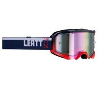 Occhiale leatt velocity 4 5 iriz royal lente 78 viola