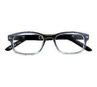 OCCHIALE LETTURA +2,5 B1-BLU ZIPPO PZ 2