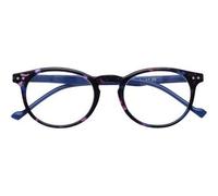 OCCHIALE LETTURA +2 B18-200-BLU ZIPPO - 2 pezzi