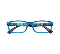OCCHIALE LETTURA +2 B25-BLU200 ZIPPO - 2 pezzi