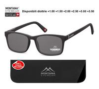Occhiale Lettura per il Sole Montana MR73S - Reading Glasses for the Sun