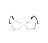 Occhiale Lettura/Reading Glasses Quadro/Tondo Aptica POP ART WOW Filtro Luce Blu
