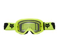 Occhiale Main Core giallo neon