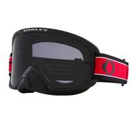 Occhiale oakley o frame pro 2 0 mx red stripe dark grey oo7115 54