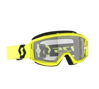 OCCHIALE OCCHIALI MASCHERA CROSS ENDURO SCOTT PRIMAL GIALLO
