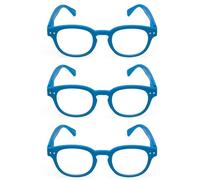Occhiale Per Computer Per Bambini Contacta Blue Block Junior Azzurro +
