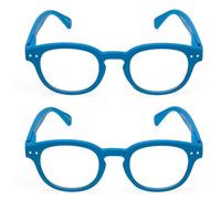 Occhiale Per Computer Per Bambini Contacta Blue Block Junior Azzurro +