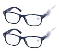 Occhiale Per Presbiopia Contacta Element Blu +1,50 1 Pezzo 2x1 St