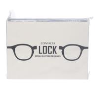 Occhiale Per Presbiopia Contacta Lock Blu +1,50 1 pz Occhiali