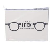 Occhiale Per Presbiopia Contacta Lock Blu +2,00 1 pz Occhiali