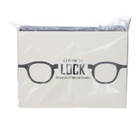 Occhiale Per Presbiopia Contacta Lock Blu +3,50 1 pz Occhiali