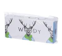 Woody Marrone +2,00 Contacta(R) 1 Pezzo