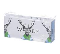 Occhiale Per Presbiopia Contacta Woody Nero +3,00 1 pz Occhiali