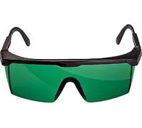 Occhiale per visibilità raggio laser verde Bosch