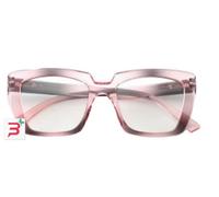 OCCHIALE PREMONTATO DA LETTURA BUONAVISTA BICE ROSA +3,00 DIOTTRIE
