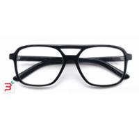 OCCHIALE PREMONTATO DA LETTURA BUONAVISTA NICO NERO +1,50 DIOTTRIE