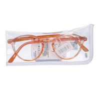 Occhiale Presbiopia Contacta Jelly Arancio +1,00 Diottria 1 pz Occhial