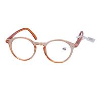 Occhiale Presbiopia Contacta Jelly Arancio +1,50 Diottrie 1 pz Occhial