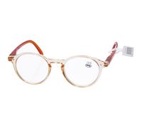 Occhiale Presbiopia Contacta Jelly Arancio +2,00 Diottrie 1 pz Occhial