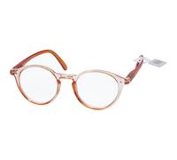 Occhiale Presbiopia Contacta Jelly Arancio +3,00 Diottrie 1 pz Occhial