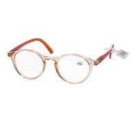 Occhiale Presbiopia Contacta Jelly Arancio +3,50 Diottrie 1 pz Occhial