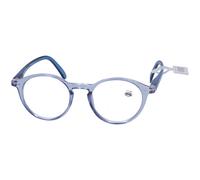 Occhiale Presbiopia Contacta Jelly Azzurro +1,50 Diottrie 1 pz Occhial