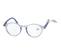 Occhiale Presbiopia Contacta Jelly Azzurro +2,50 Diottrie 1 pz Occhial
