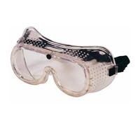 Occhiale Protettivo Ama AMA07076 Antiappannante - 5 pz