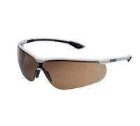 OCCHIALE PROTETTIVO UVEX SPORTSTYLE LENTE SCURA