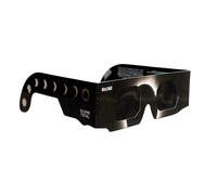 Occhiale Roctar Eclipse Nero Certificato ISO CE Bambino 4 Pezzi