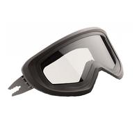 Occhiale simpson chopper (lente trasparente)