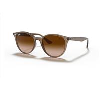 OCCHIALE SOLE RAY BAN 4305 6166/13 53/19 145 C.44 NUOVO/NEW