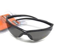 Occhiale sportivo Walkers con lenti grigie