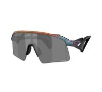 OCCHIALE STUNT WING PGRG COLOR W/PRZBLK OLIMPIADI Oakley