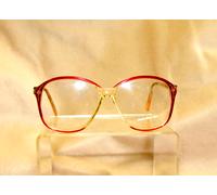 OCCHIALE VISTA " Marie Claire " Mod. 636 - Cal. 54/20 - Col. F.60 - Aste 130mm.