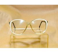 OCCHIALE VISTA Marie Claire Paris Mod. 636 - Cal. 54/20 - Col.F.55 - Aste 130