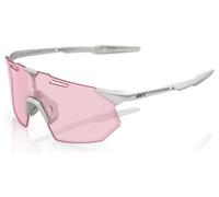 Occhiali 100 hypercraft sq marshmallow dusty rose