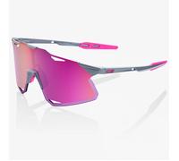 100% Speedcraft Occhiali, Multicolore, Taglia Unica Unisex-Adulto