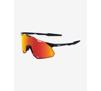 100 hypercraft xs soft tact black hiper red lenti a specchio multistrato
