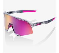 Occhiali 100% S3 - Tokyo Night Standard / Grigio
