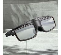 Occhiali 3D Bluetooth per proiettori 3D TW5210/5400 HW48ES/68ES